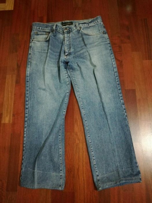 Calças de ganga Giovanni Galli