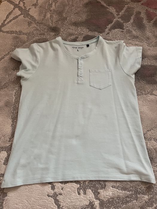 T-shirt meski House