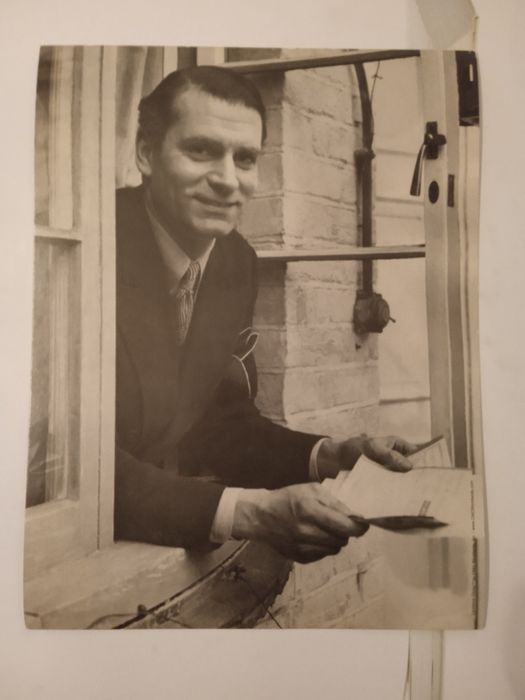 Posters com filmografia