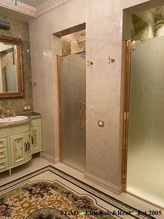 Многокомнатная квартира по адресу бульвар Дружбы Народов (площадь 280 м²) - Atlanta.ua - фото 12