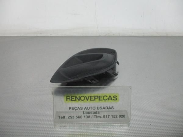 Grelha frente OPEL Corsa D