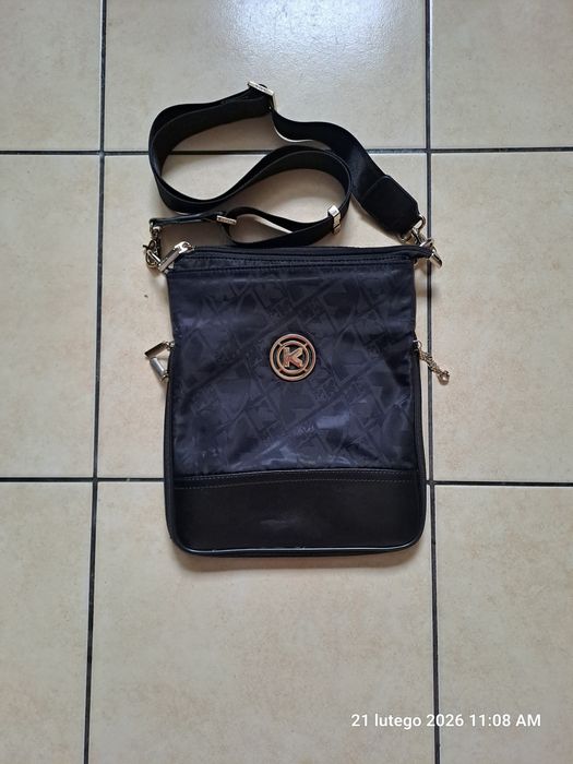 Torebka Kazar listonoszka