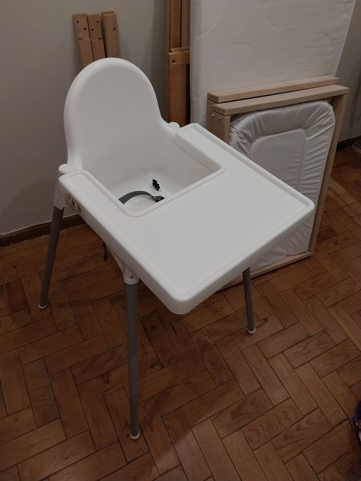 Mobília Quarto Bebé