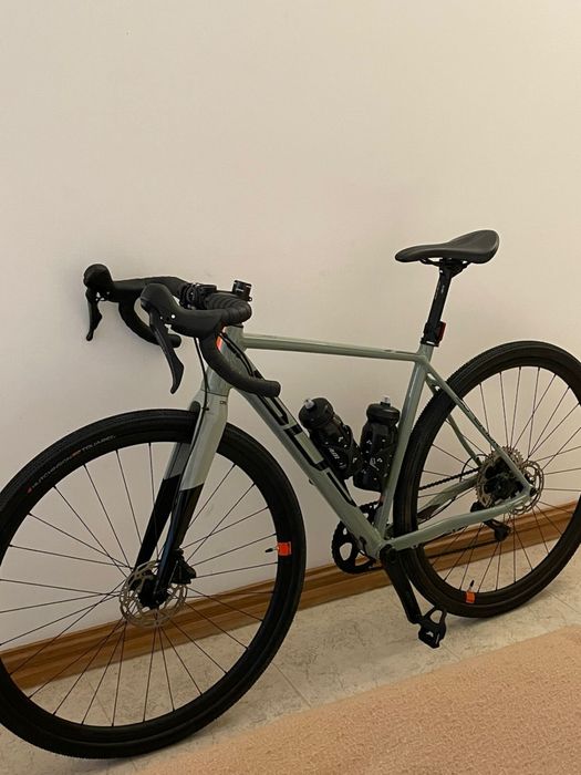 Bicicleta de Gravel Superior X-Road Elite