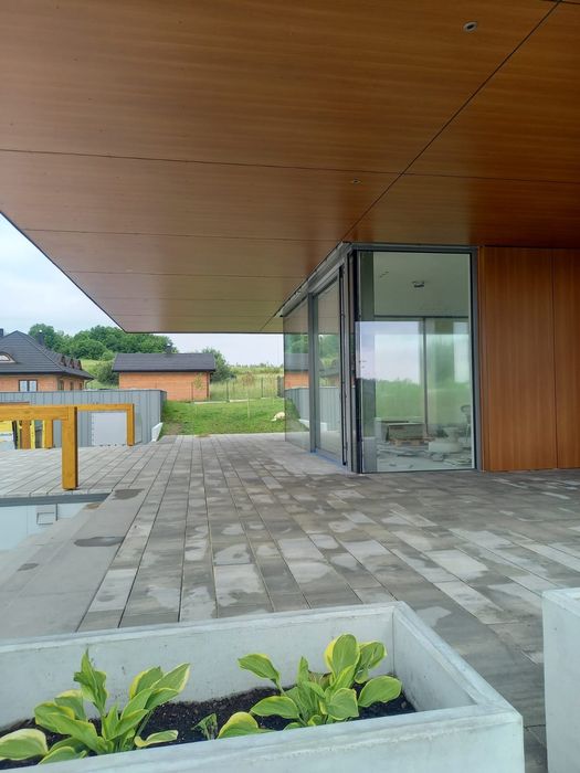 Brukarstwo, układanie kostki brukowej, budowa dróg, prace ziemne