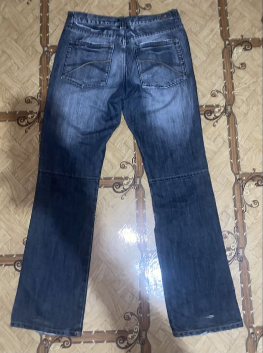 Bootcut jeans archive