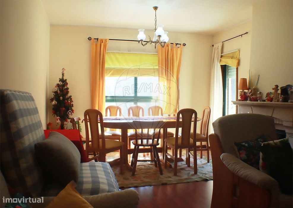 Apartamento T1 para venda — Valongo, Porto