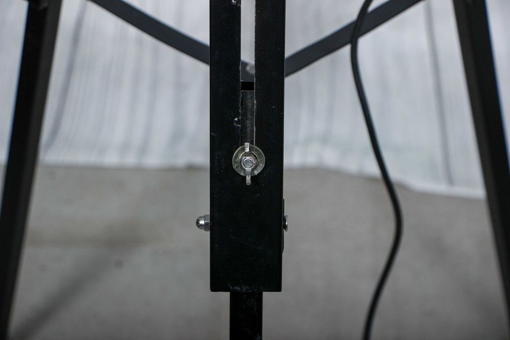 Lampa do pokoju salonu