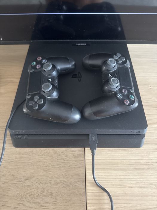 Consola PlayStation 4 PS4