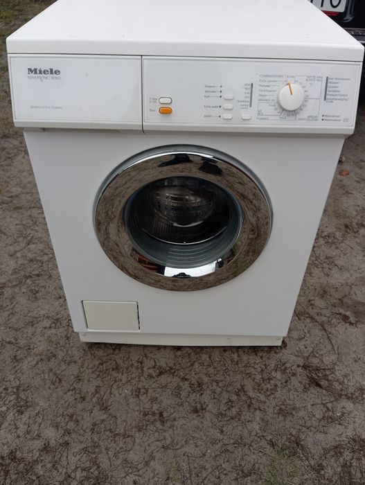 Продам пралку з Німеччини провірена майстром присутня доставка