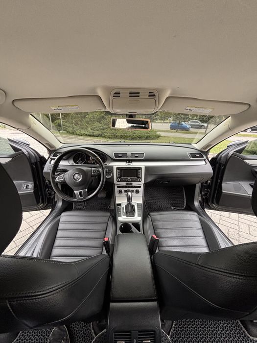 Volkswagen CC / Passat CC 2015 VIN WVWBP7AN8FE826744 фото оголошення 14 з 24