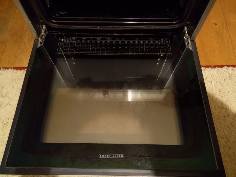 Piekarnik Whirlpool do zabudowy