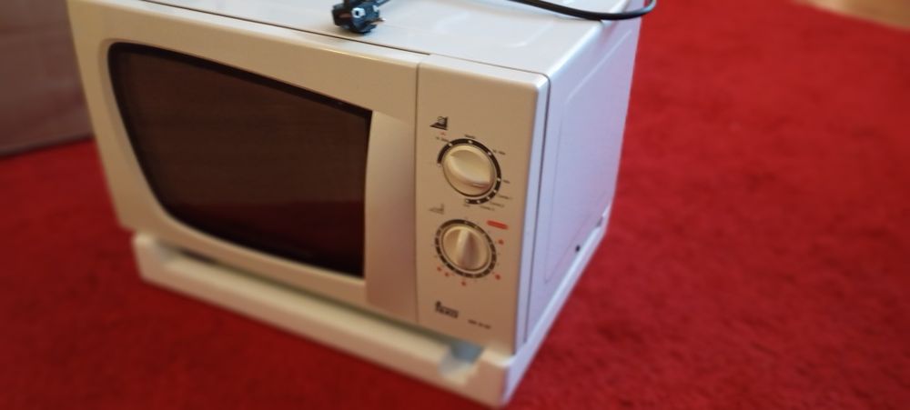 Microondas Teka mod mw20 white