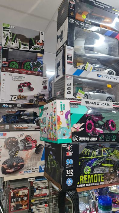 Gry na konsole XBOX PLAYSTATION Minecraft, Lego _ Sklep Strumień