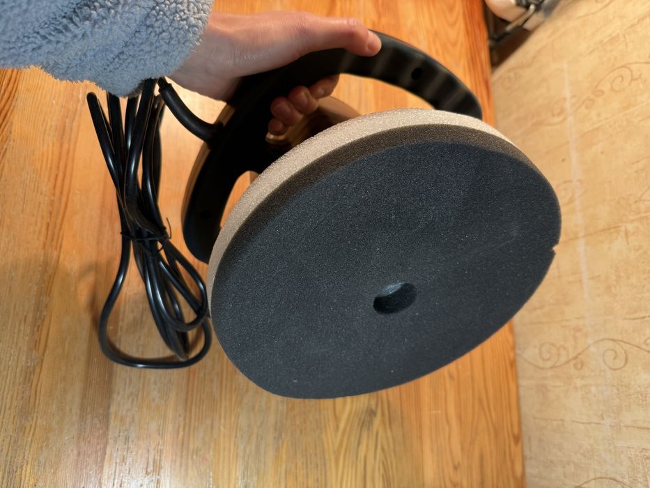 Polerka samochodowa Einhell AMP 241/2 – 110W