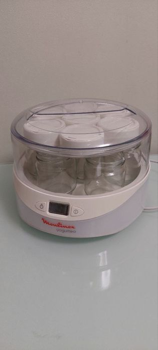 Йогуртниця Moulinex yg 230130