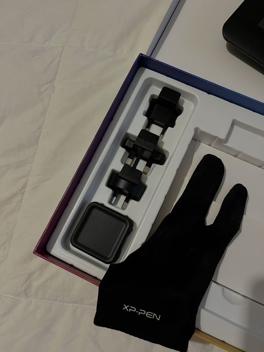 XP-PEN Artist 12 (2ª geração)