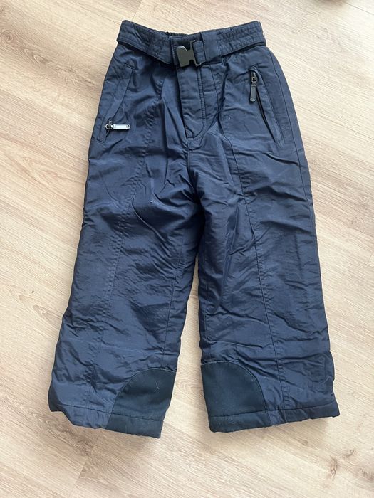 Теплые штаны(зима) Columbia , 104 см