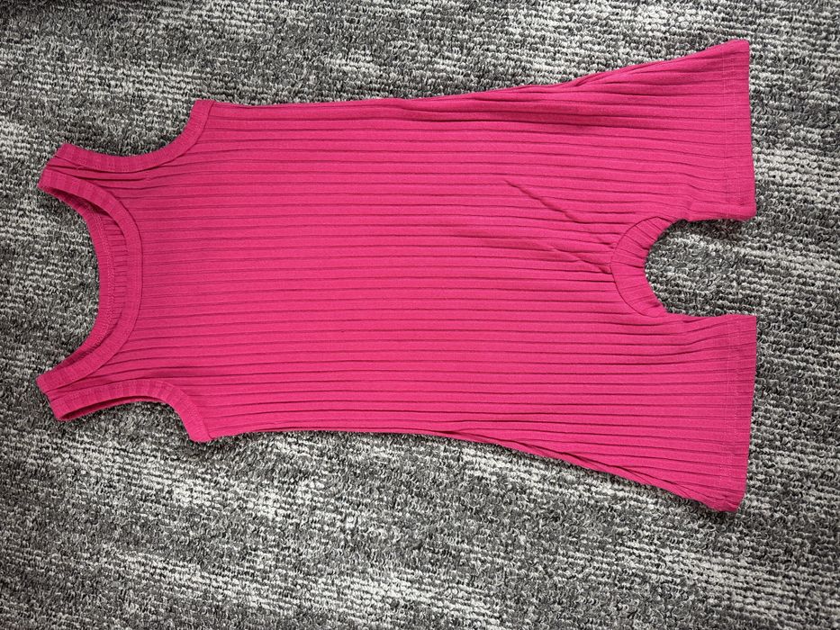 комбідрес комбінезон для танців 4/5р