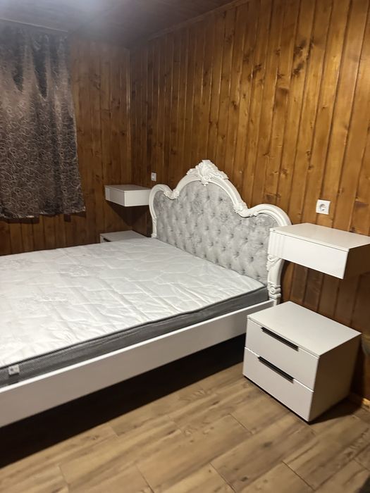 Подобова оренда житла Hotel База віпочинку Солотвино