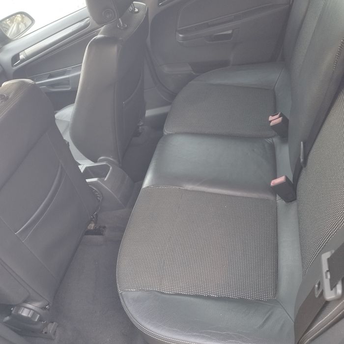 Opel astra 1.7 cdti