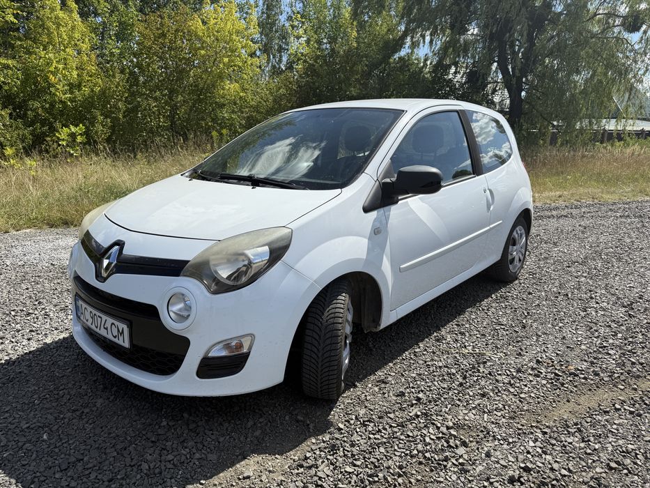 Продам Renault Twingo