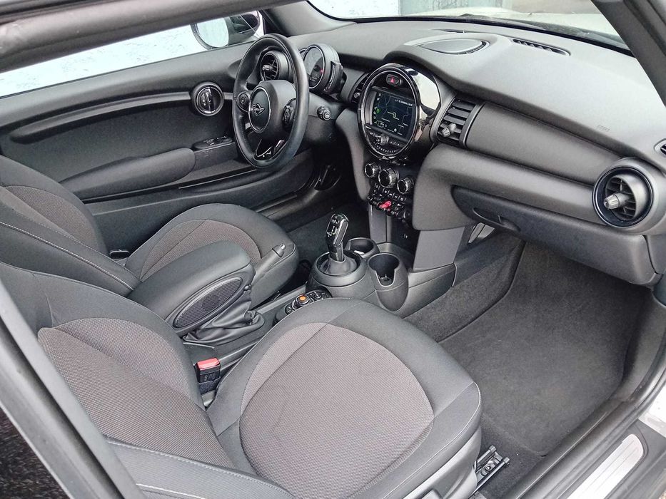 Mini Cooper One c/auto – Nacional  -  RESERVADO