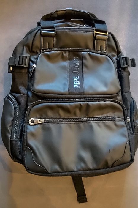 Pepe jeans plecak