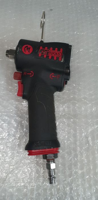 Klucz pneumatyczny mini 1/2" 1390Nm KS Tools miniMonster