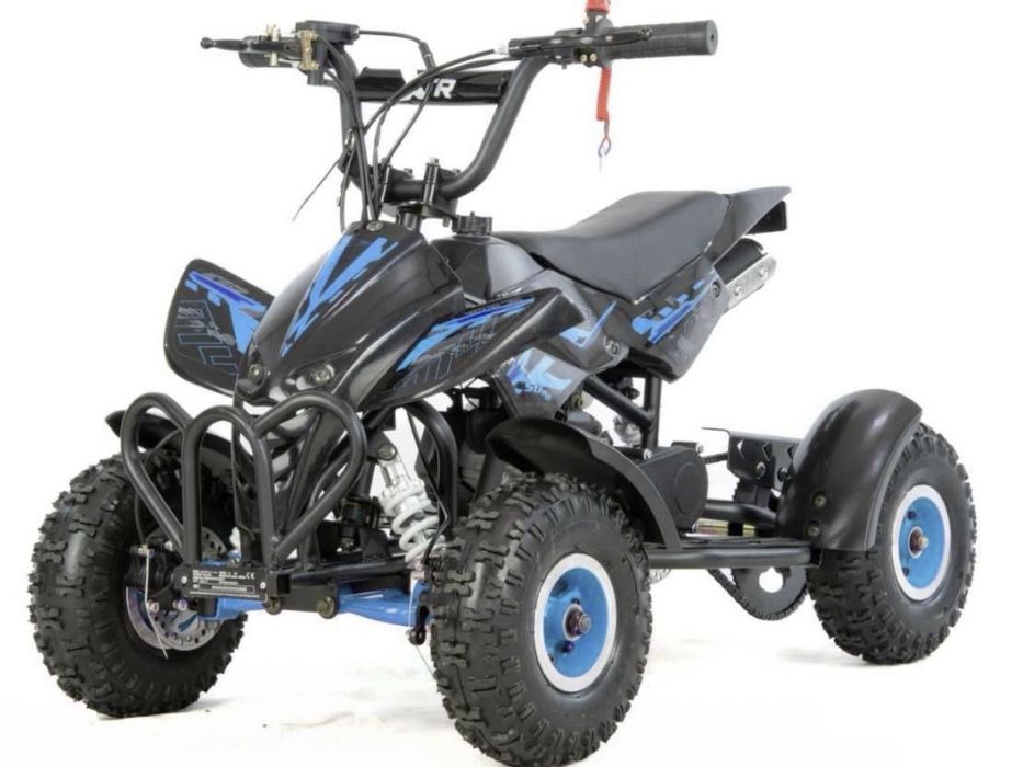 MINI QUAD 50cc | Xtr Dragon 50cc | Najlepsza cena | Raty dostawa