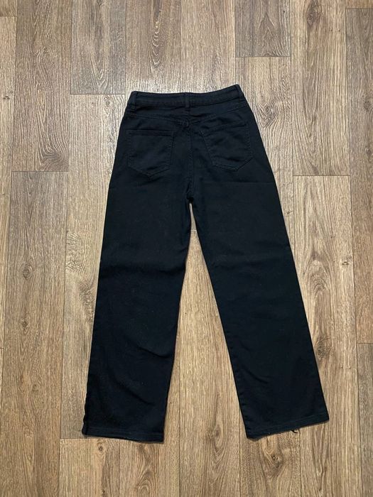 Продам джинси Terranova 36р S