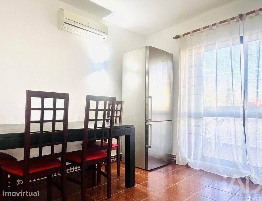 Apartamento T1 em Albufeira e Olhos de Água