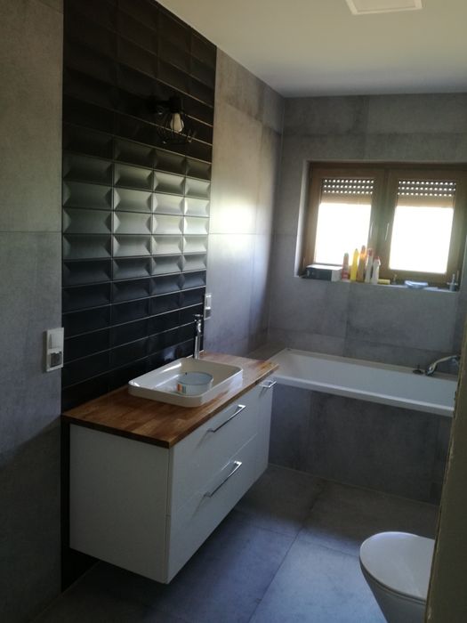 Ukladanie płytek/plytkarz