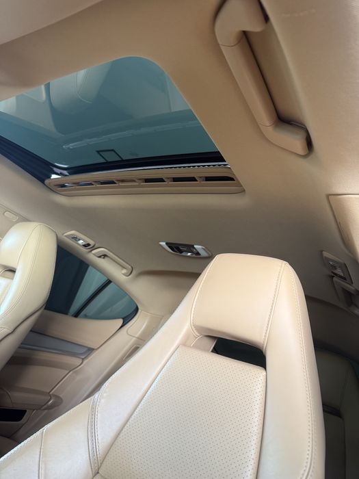 Porsche Panamera Diesel Nacional