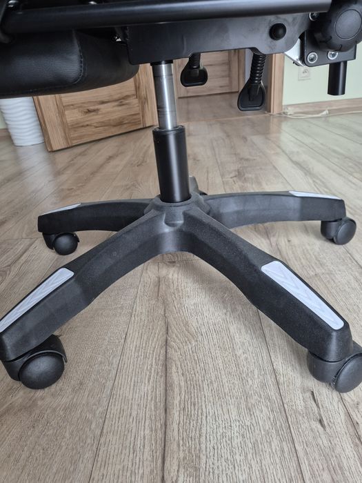 Fotel Gamingowy do gry