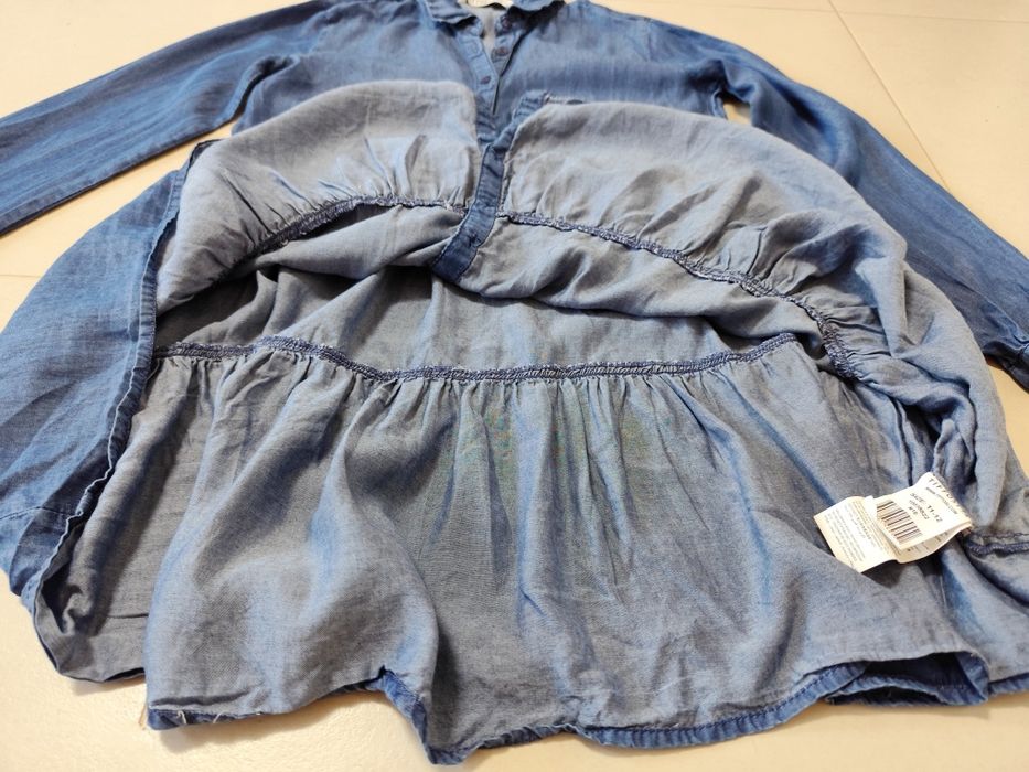 Vestido casual para Menina - Tiffosi (11-12 anos)