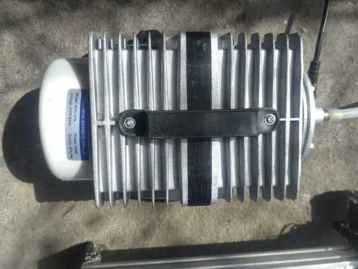 Лазерний станок гравер-різак NEJE E40 12Ват Повний комплект.