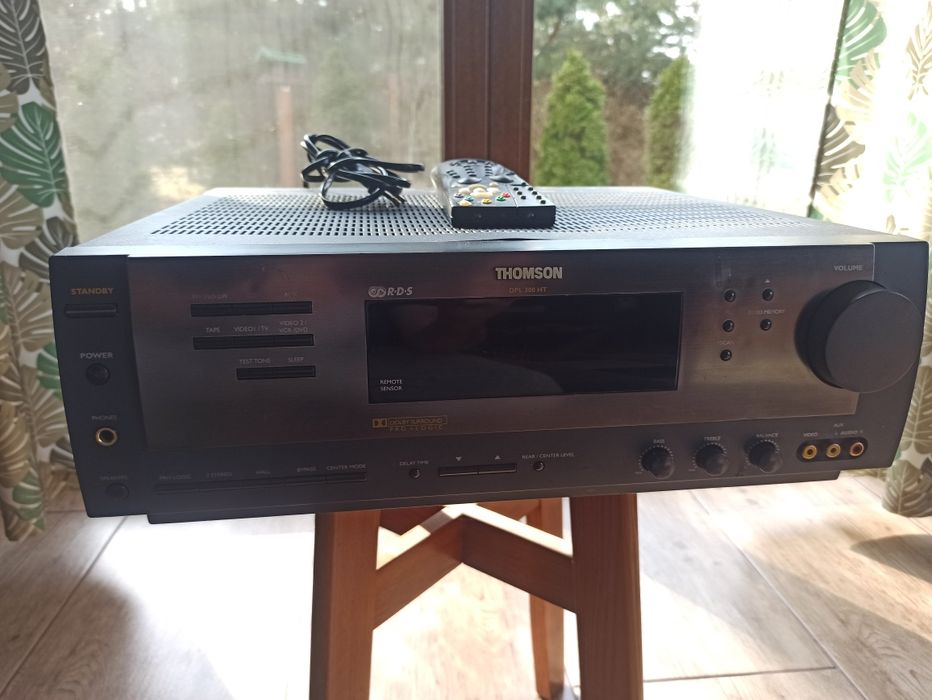 Amplituner Thomson DPL 300 HT