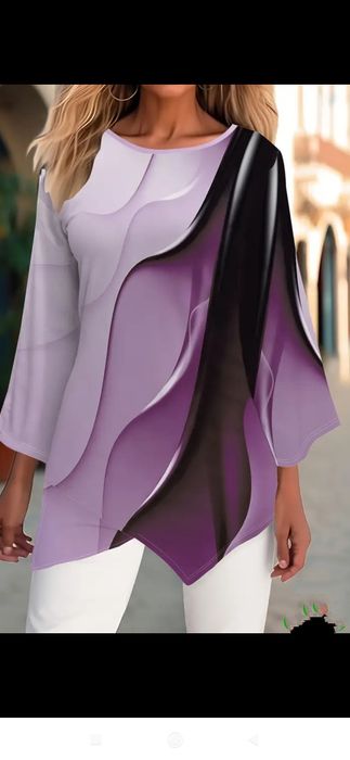 Блузка женская новая