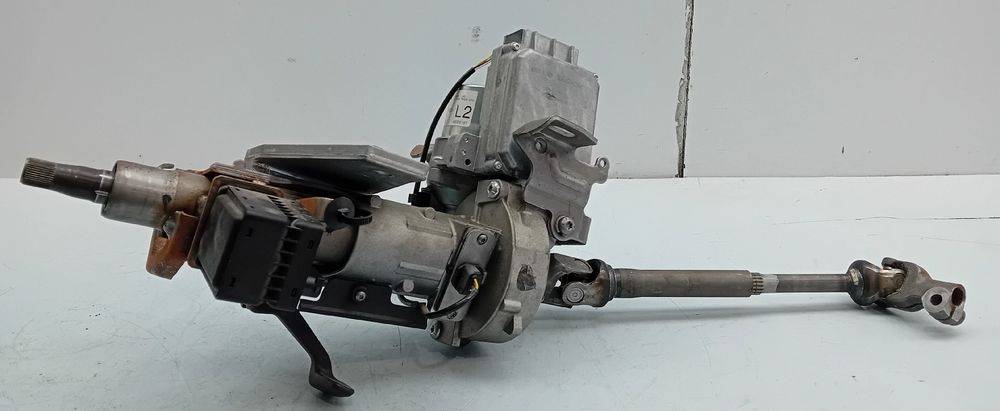 Coluna de direção RENAULT Clio IV (BH_)