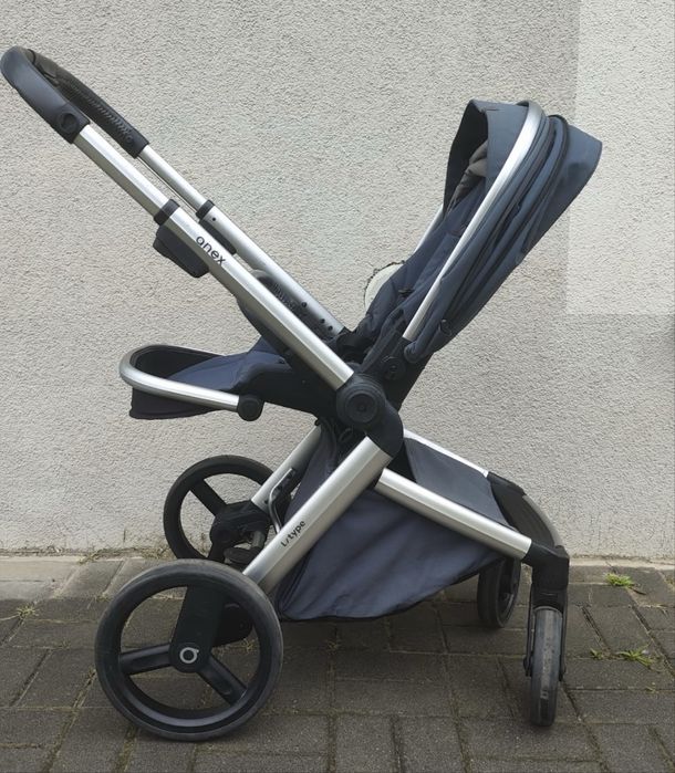 Wózek dziecięcy Anex L/type 2 w 1