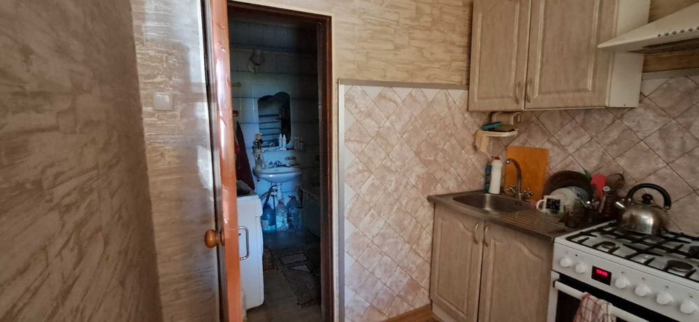 Дом в Крыжановке