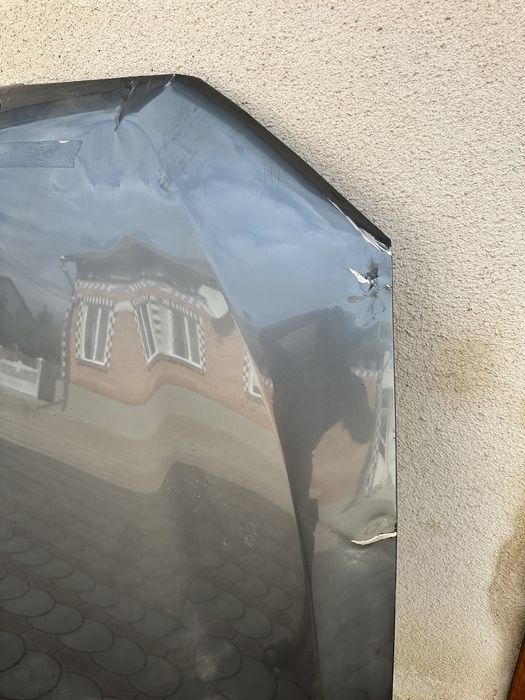 Капот оригінальний bmw g30 C2Y/7