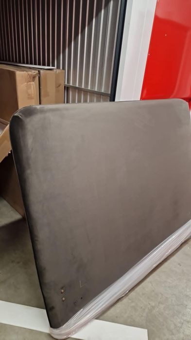 NOWE zagłówki do łóżek 160/200