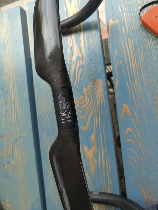 Kierownica szosowa carbon specialized s works vias