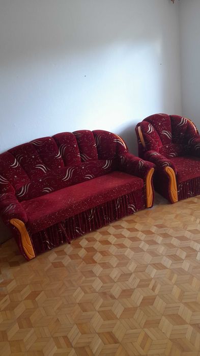 Wynajmę mieszkanie 3 pokoje Szczecin Bukowe