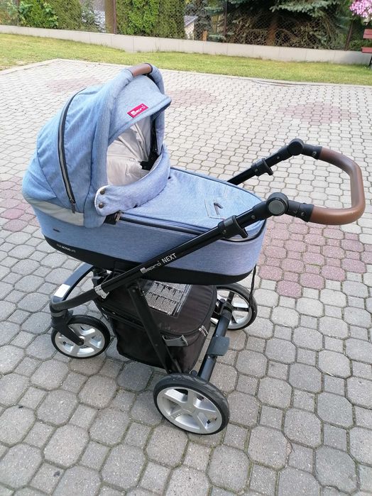 Sprzedam wózek ESPIRO NEXT