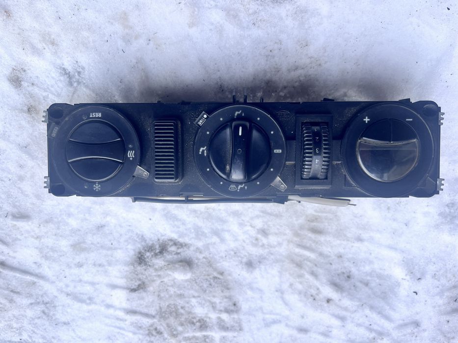 Перемикач піски віто 638 - sprinter