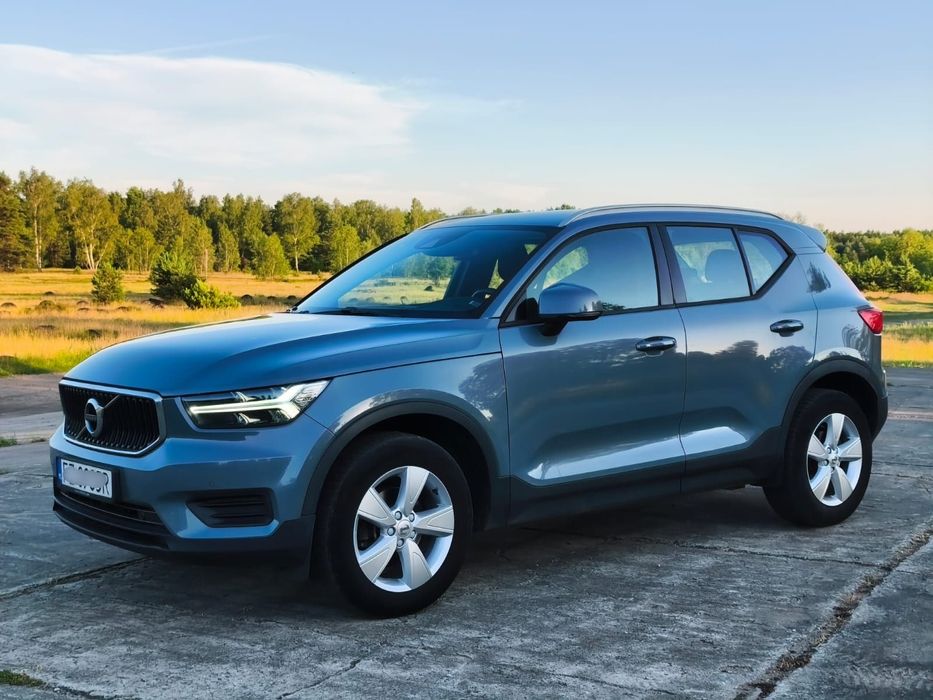 Volvo XC 40
