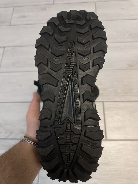 Кросівки Adidas Goretex